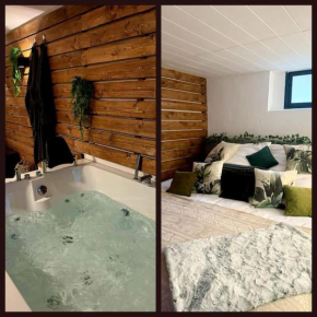 Wellness Oase in Aachen